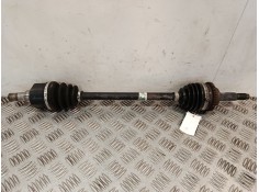 Recambio de transmision delantera izquierda para mitsubishi montero   (v3_w, v2_w, v4_w, v5_w) 2.8 td (v46w, v26w) referencia OE
